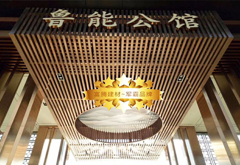 廣東東莞魯能公館